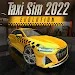 ⳵ģ2022(Taxi Sim 2022 Evolution)׿v1.3