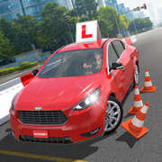 汽车驾驶学校模拟器(Car Driving School Simulator)安卓版v3.10.4