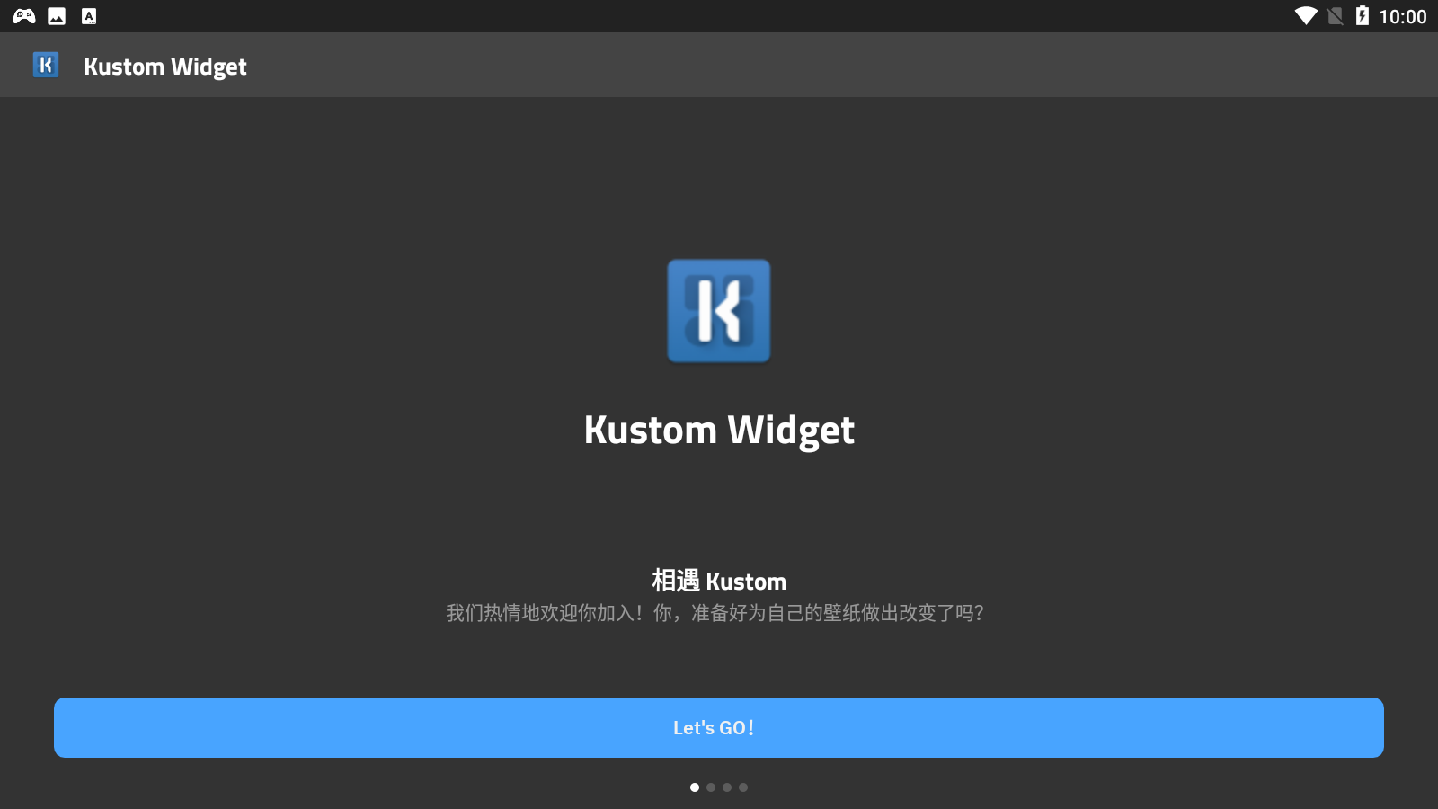 Kustom Widgetƽרҵv3.76b422110ͼ3