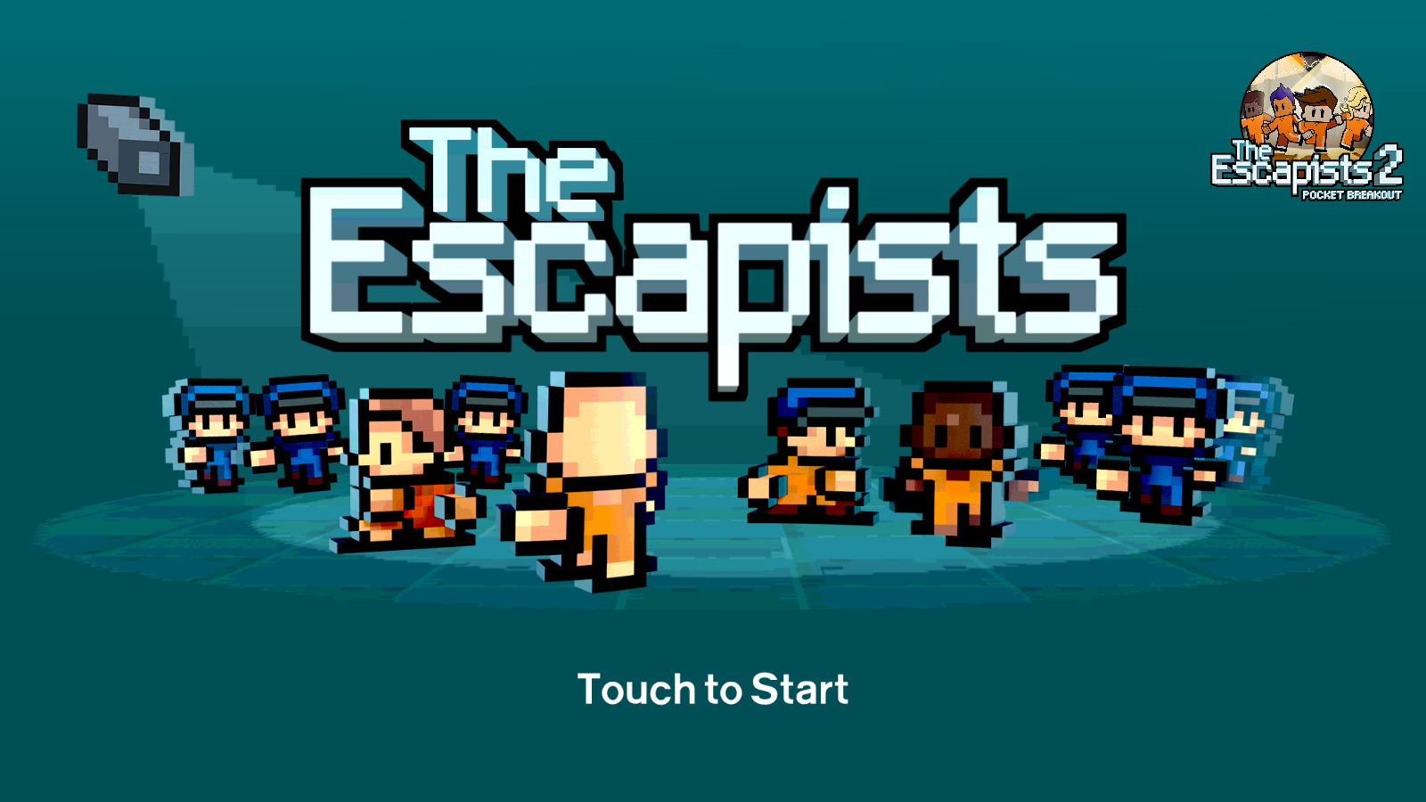 ͻΧ(The Escapists)޽Ұv626294ͼ6