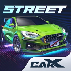 CarX Street安卓下载v1.74.6