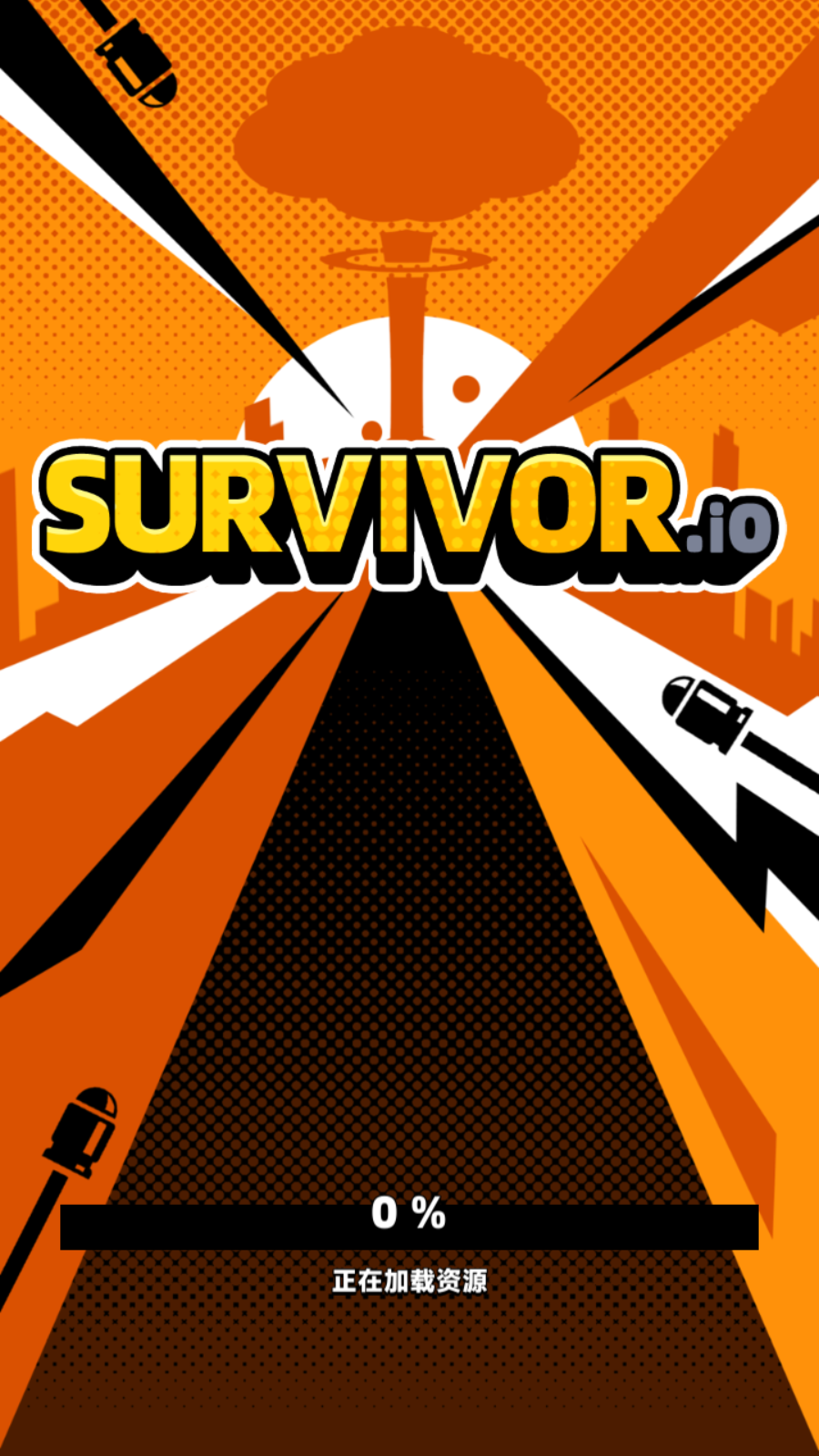 Ҵ.io(Survivor.io)v1.3.12ͼ0
