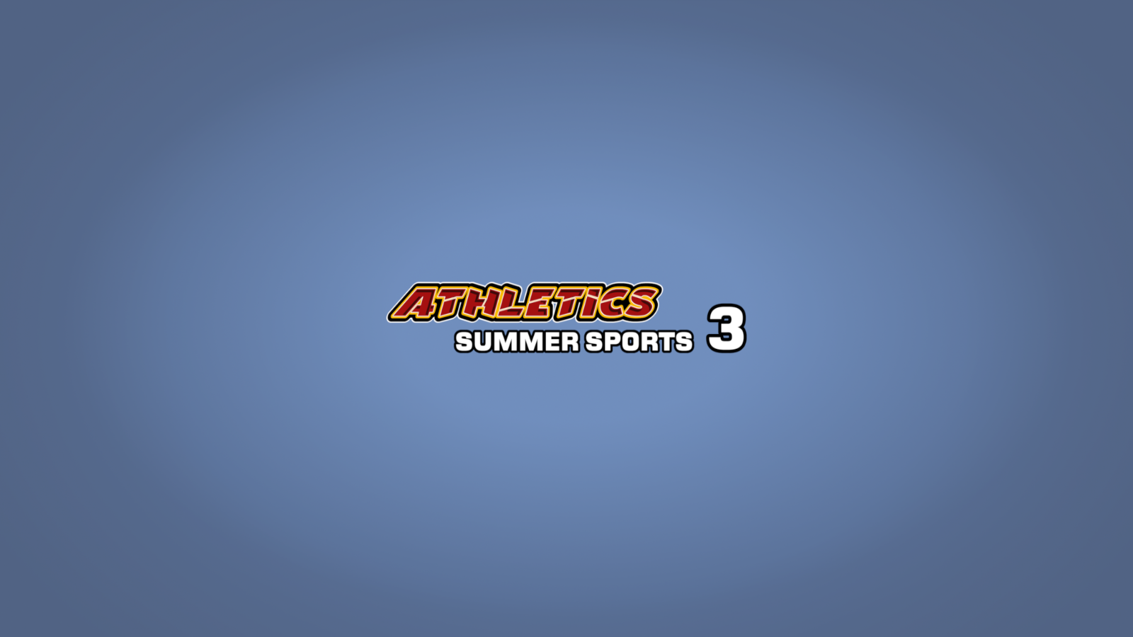 ﾶ˶3(Athletics3:SummerSports)׿v1.2.16ͼ2