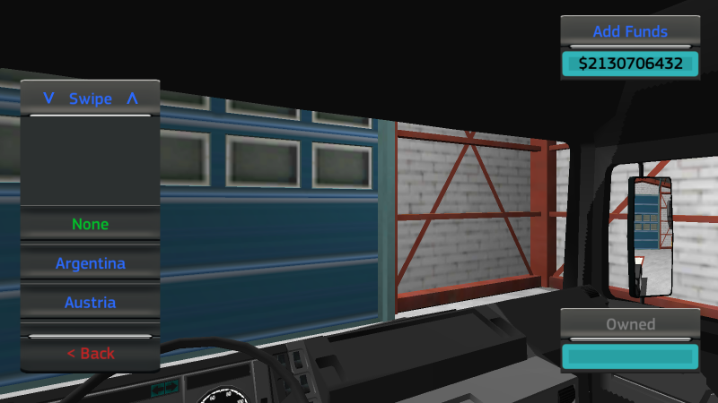 ģ(Cargo Transport Simulator)޽Ұv1.15.3ͼ0