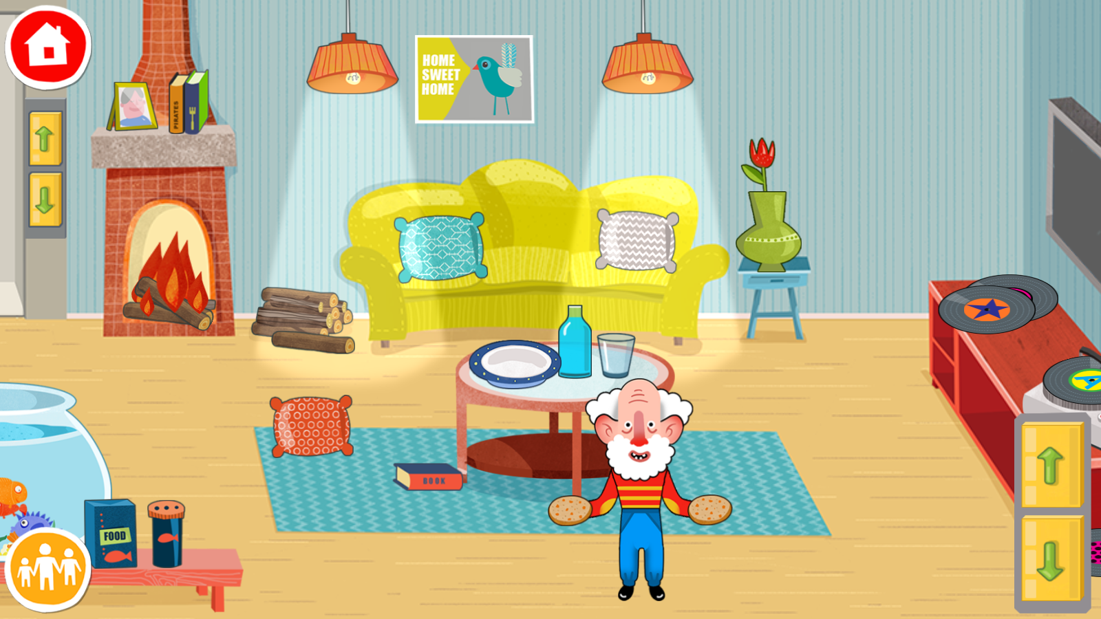 Pepi House(Ƥ)ڹƽv1.9.2ͼ0