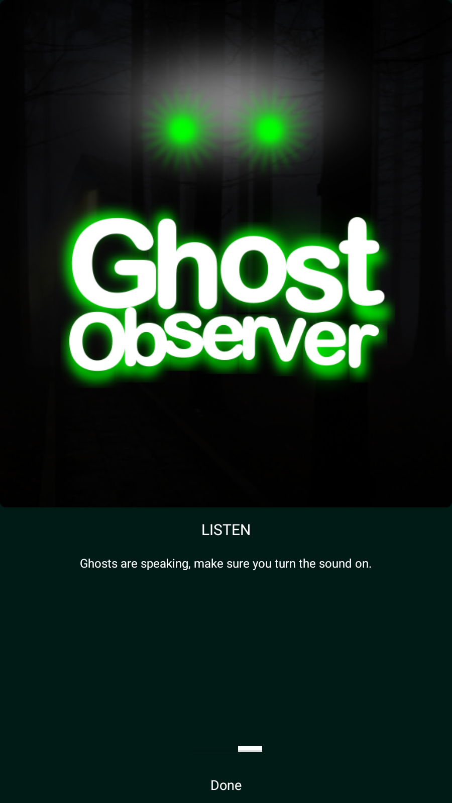 GhostObserverAR״ģֻ