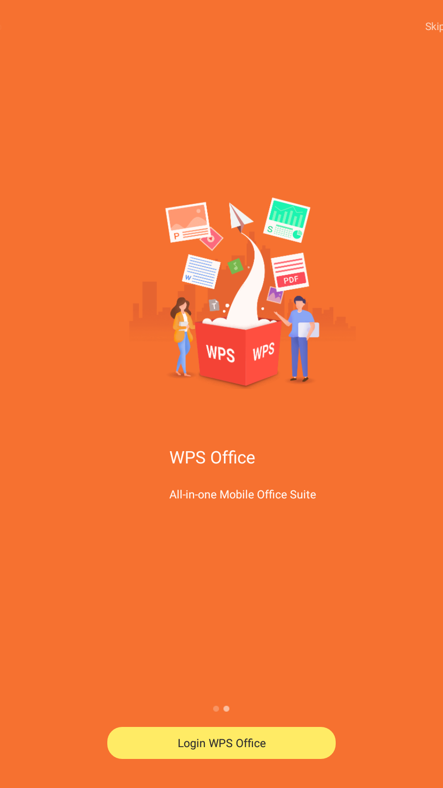 WPS Office Lite߼v16.3.7ͼ3