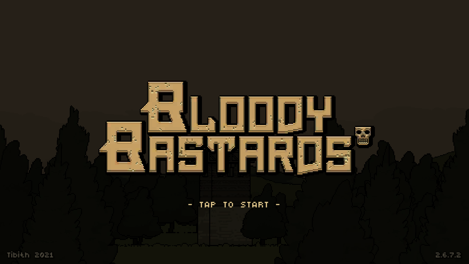 Ļ쵰(Bloody Bastards)׿°ͼ2