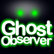 GhostObserverAR鬼雷达模拟器手机版v1.9.2