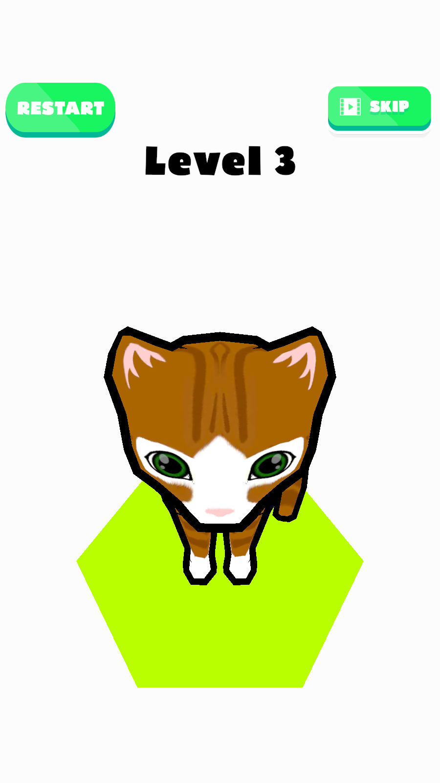 Cat Trap埃及猫游戏手机版v1.0.7截图3