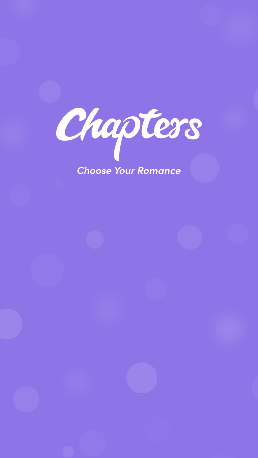 ½ڻ(Chapters)׿v6.3.7ͼ0