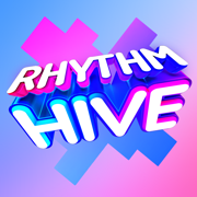 Rhythm Hive最新版安卓下载2022v5.0.0