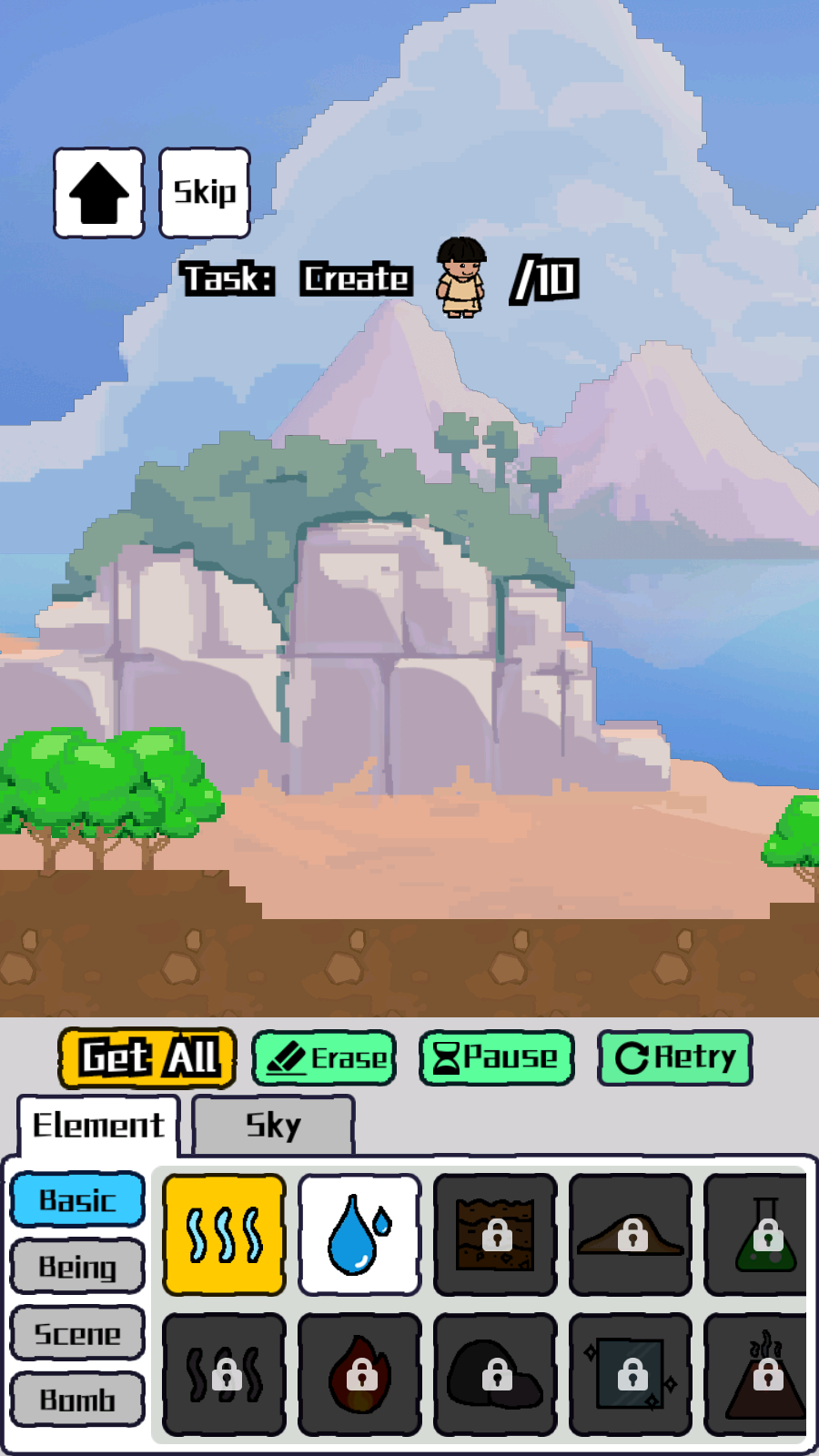 ɳģ(Oasis World)°v1.1.5ͼ2