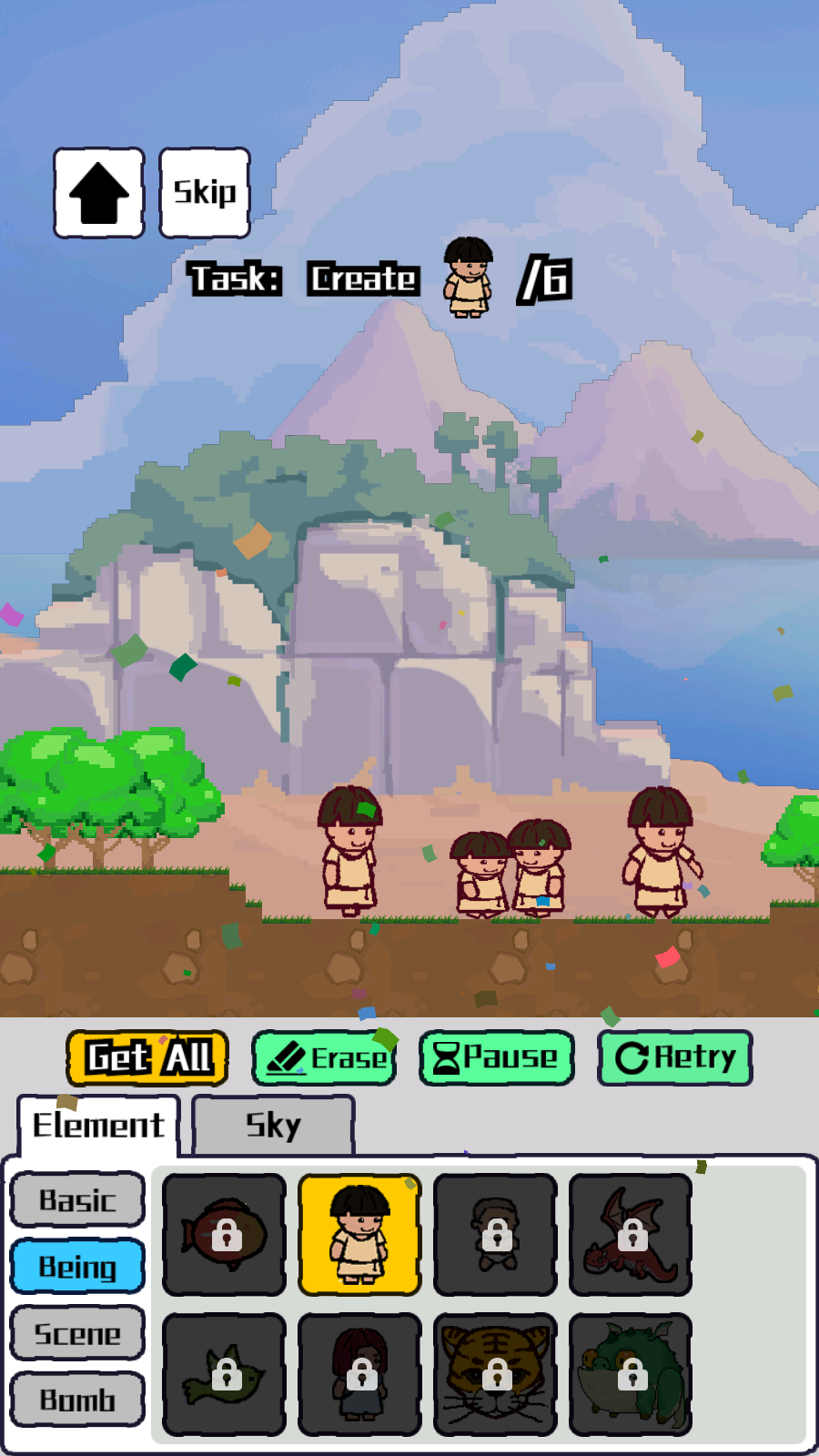 ɳģ(Oasis World)°v1.1.5ͼ3