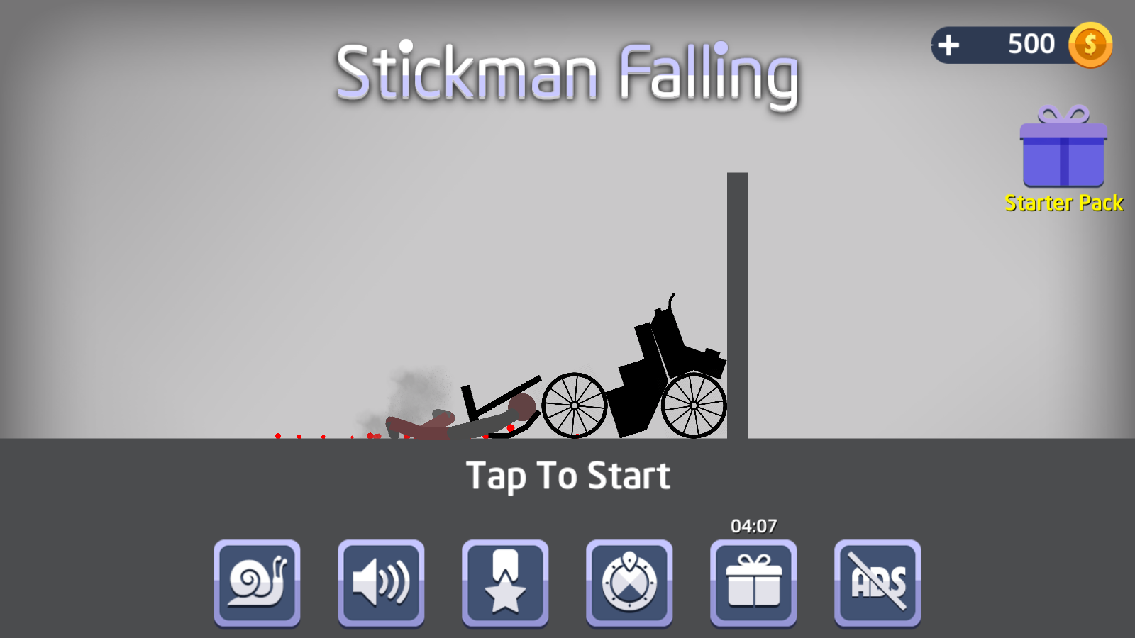 ׹(Stickman Falling)°v2.11ͼ2
