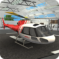 直升飞机拯救模拟器全部飞机解锁版v1.58