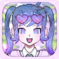 像素少女波卡(Pixel Poca)小游戏v0.0.16