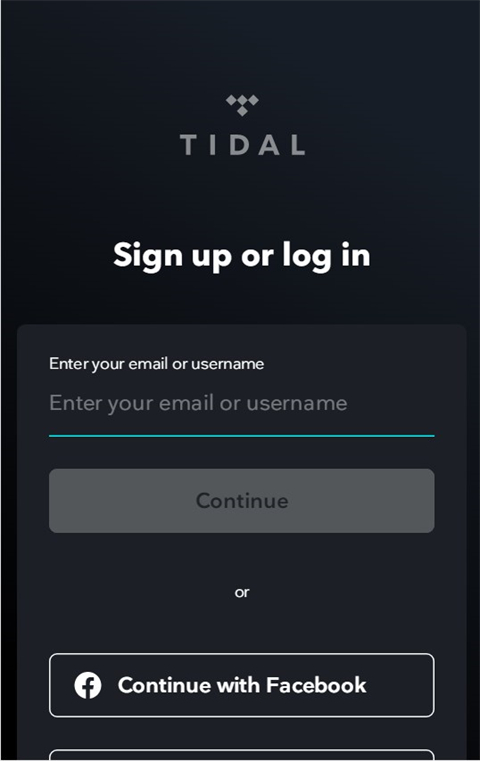 TIDAL׿°