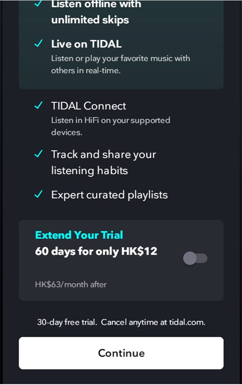 TIDAL׿°