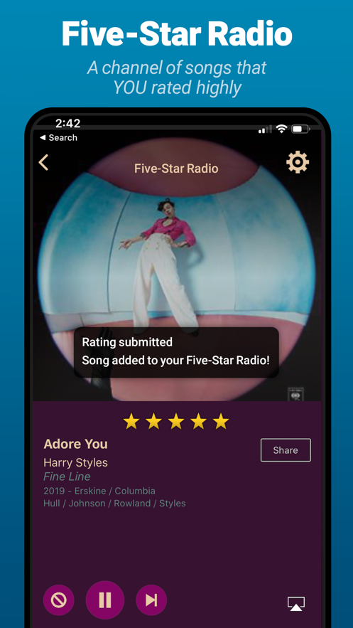 AccuRadio׿°