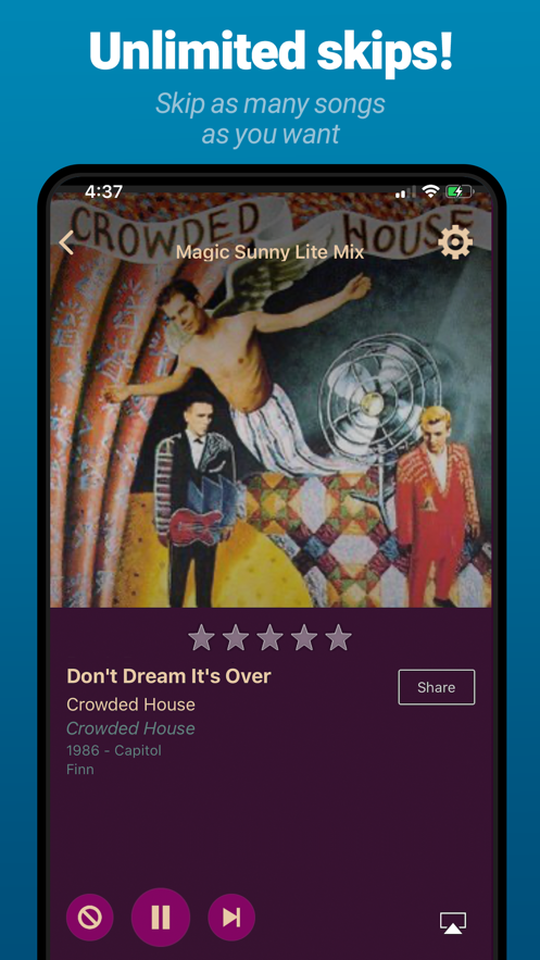 AccuRadio׿°