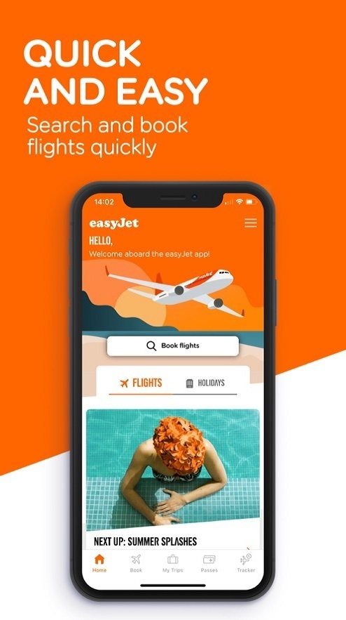 ׽ݺ(easyJet)նƱ