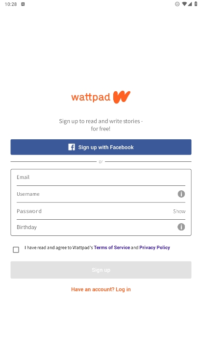 Wattpad׿ֻ