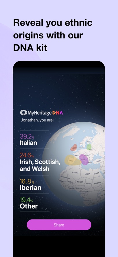 MyHeritage׿°