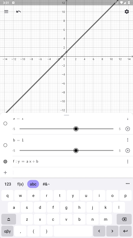 ͼμGeoGebra׿ֻ