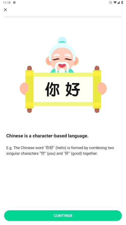 HelloChinese׿ֻ