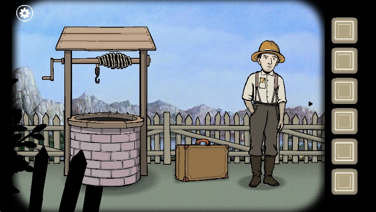 Դ(Rusty Lake: Roots)ٷ°