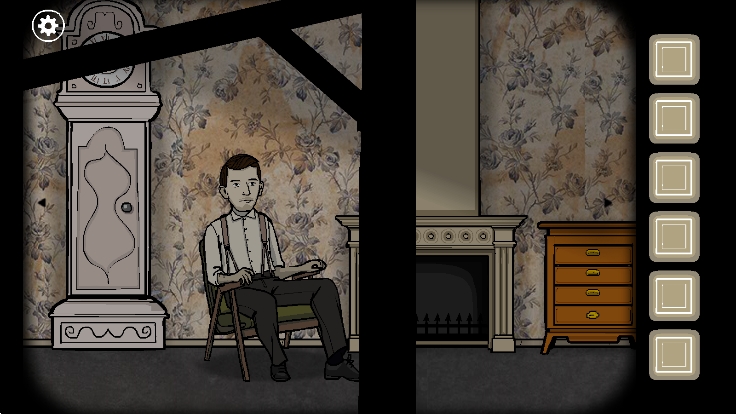 Դ(Rusty Lake: Roots)ٷ°