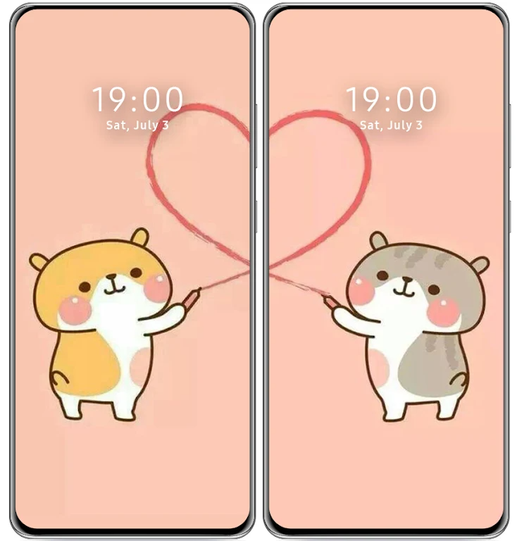 Couple Wallpaper±ֽٷ