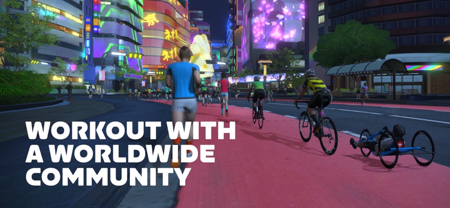 Zwift׿ֻ