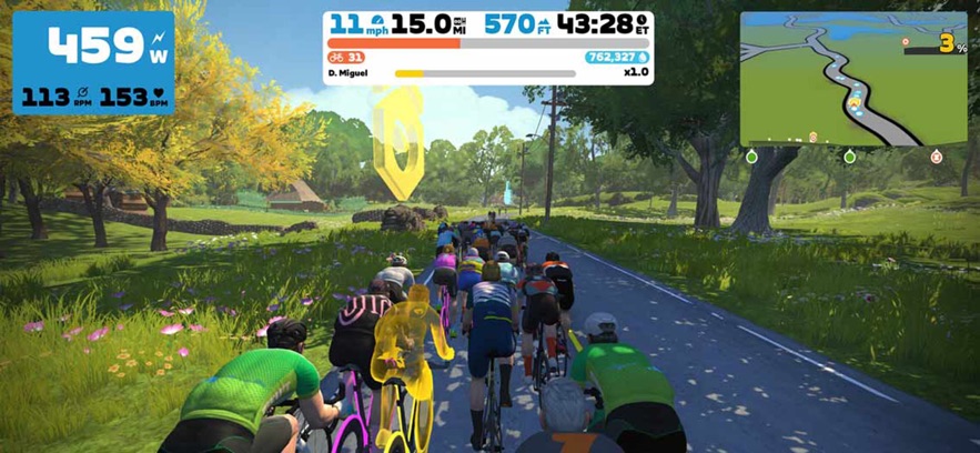 Zwift׿ֻ