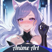 Anime Artٷ°v4.2.8