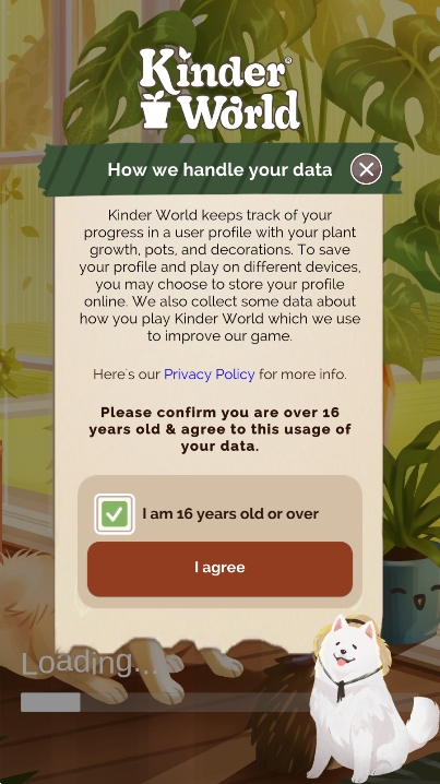 һƵ(A Kinder World)ٷv2.0.2ͼ3