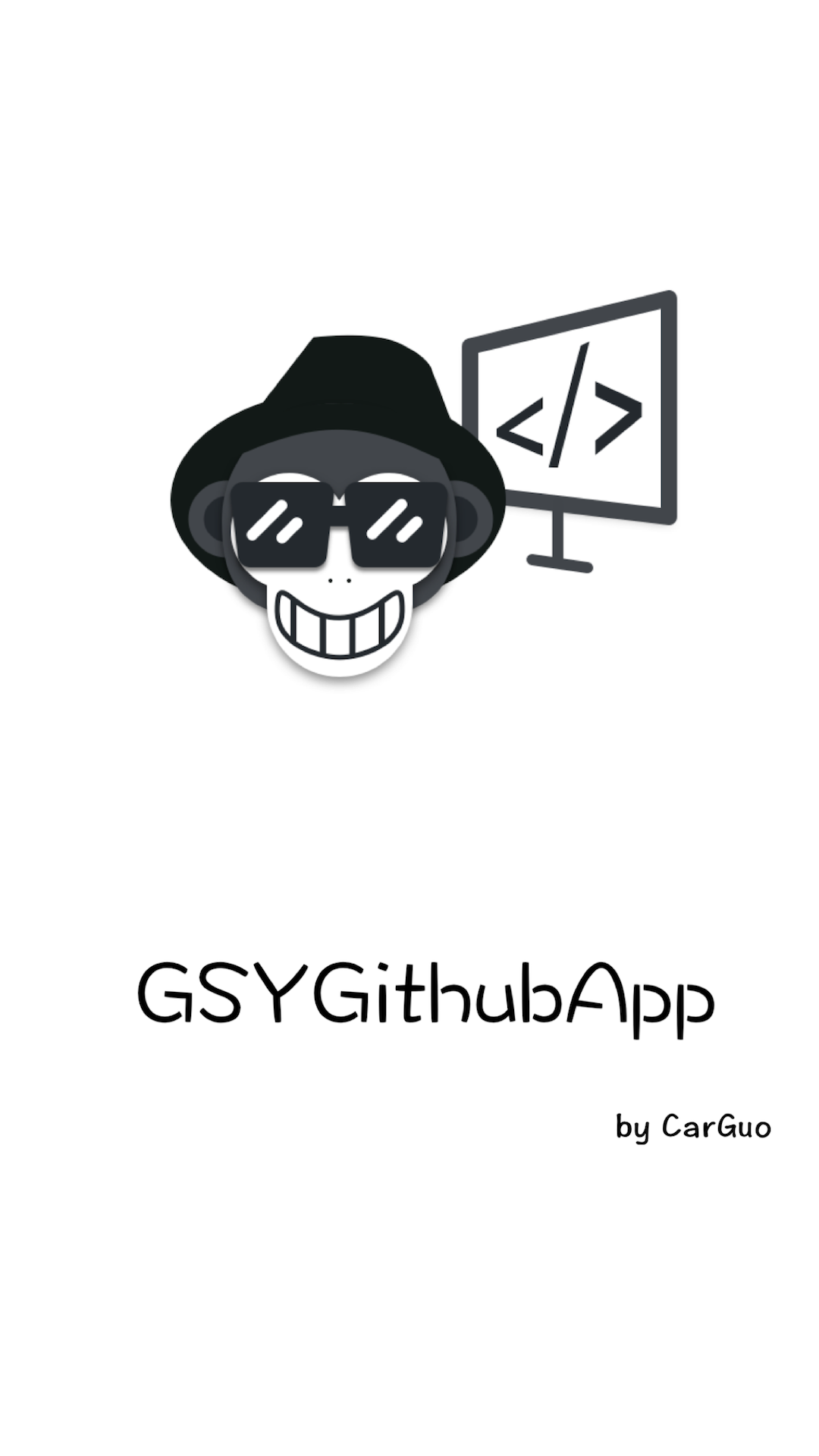 GSYGithubAppFlutter(Githubͻ)°v6.1.0ͼ1