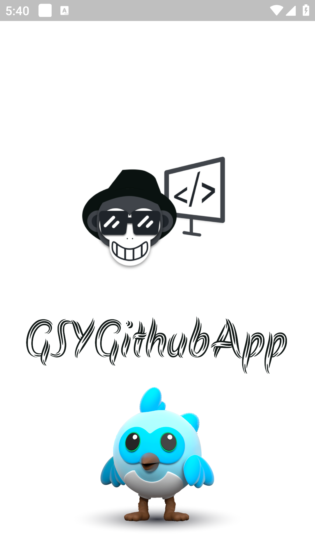 GSYGithubAppFlutter(Githubͻ)°v6.1.0ͼ4