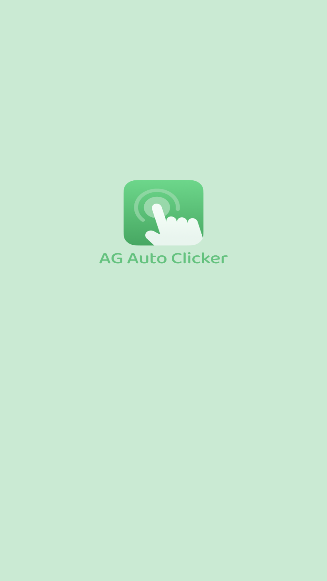 AGԶ(AG Auto Clicker)׿v1.2.4ͼ5