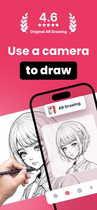 AR Drawingٷv4.8.9ͼ4