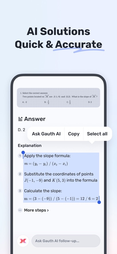 Gauthmathٷذװv1.56.0ͼ2