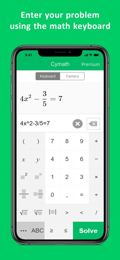 Cymath׿°v2.45ͼ1