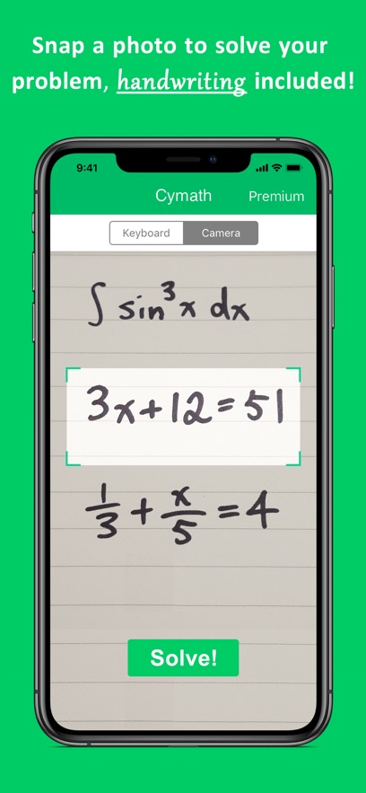 Cymath׿°v2.45ͼ3