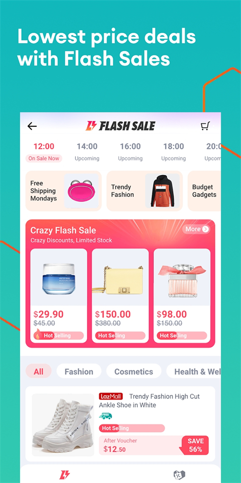 lazada°v7.61.0ͼ2