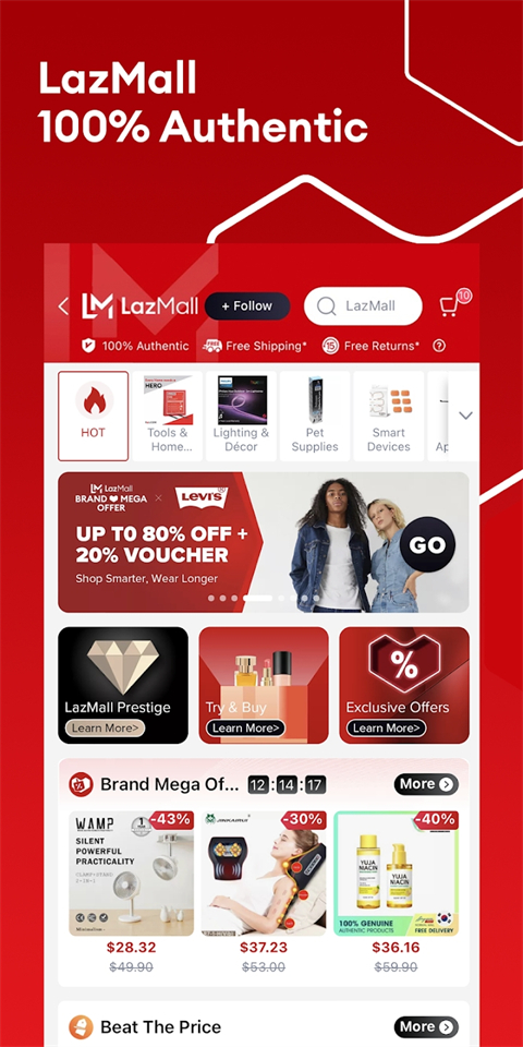 lazada°v7.61.0ͼ3