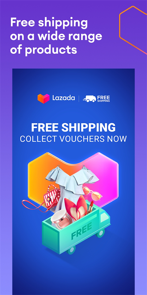 lazada°v7.61.0ͼ4