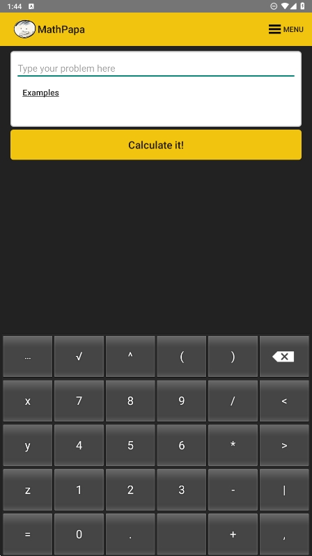 (MathPapa)׿ֻv1.5.1ͼ4