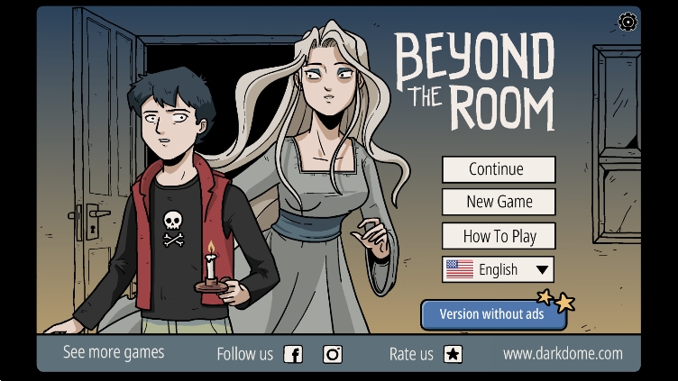 ֮(Beyond the Room)ٷ°v1.0.14ͼ4