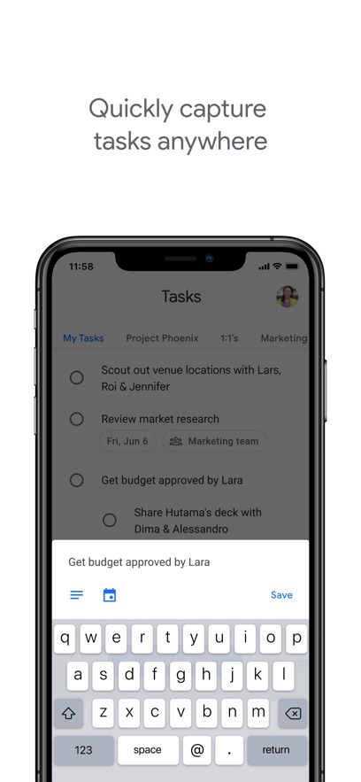 Google Tasks׿°v2024.10.14.685517809.0-releaseͼ1